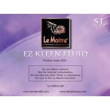 LE MAITRE EZ KLEEN 